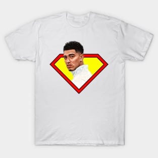 super jude bellingham T-Shirt